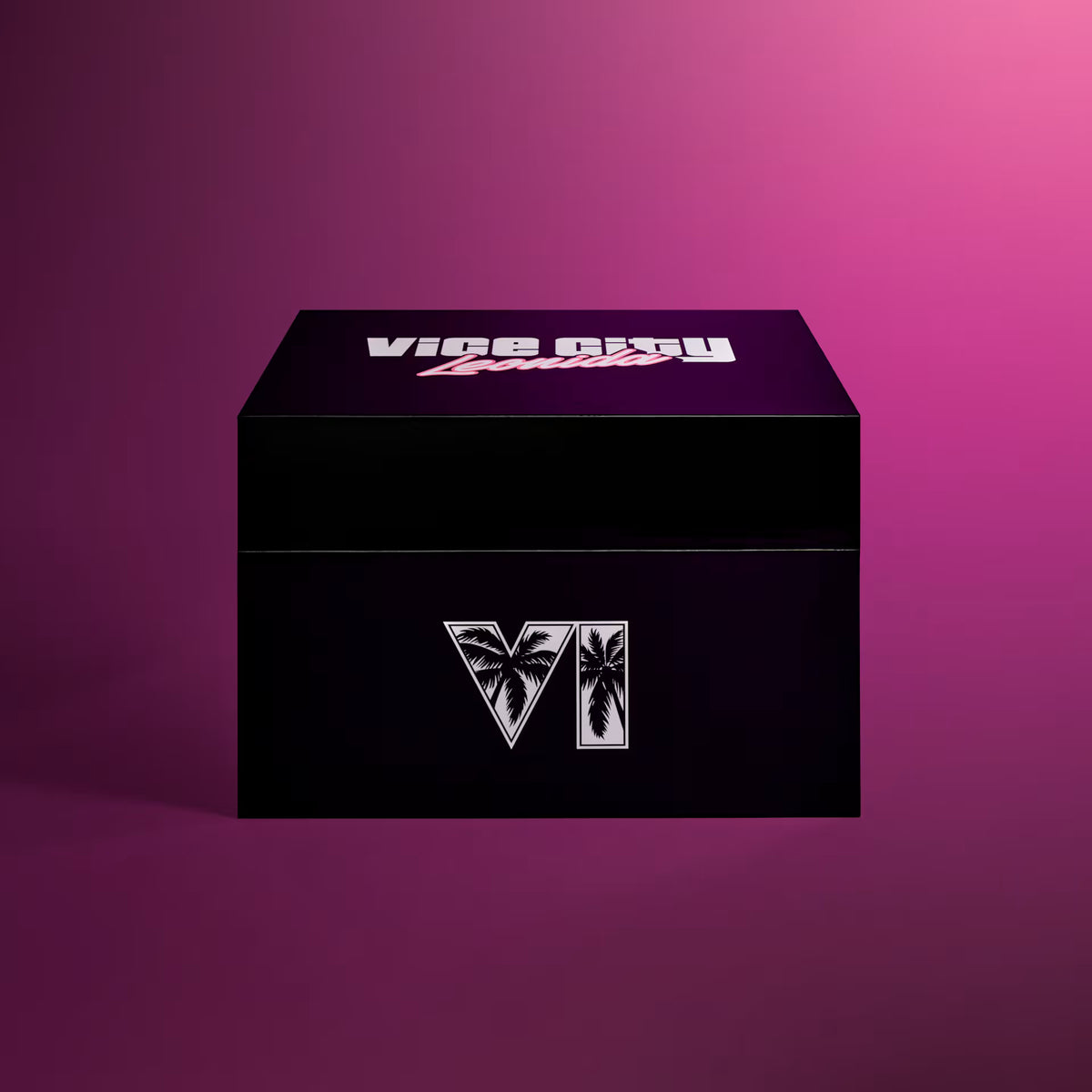 Grand Theft Auto VI - Vice City Collection - Collector