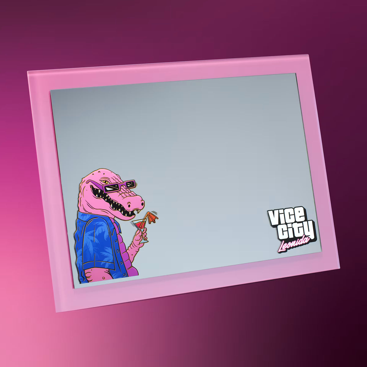 Grand Theft Auto VI - Vice City Collection - Collector