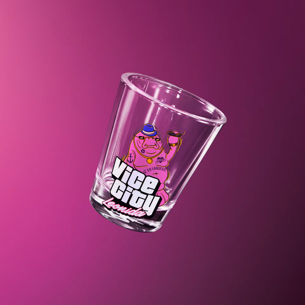 Grand Theft Auto VI - Vice City Collection - Collector