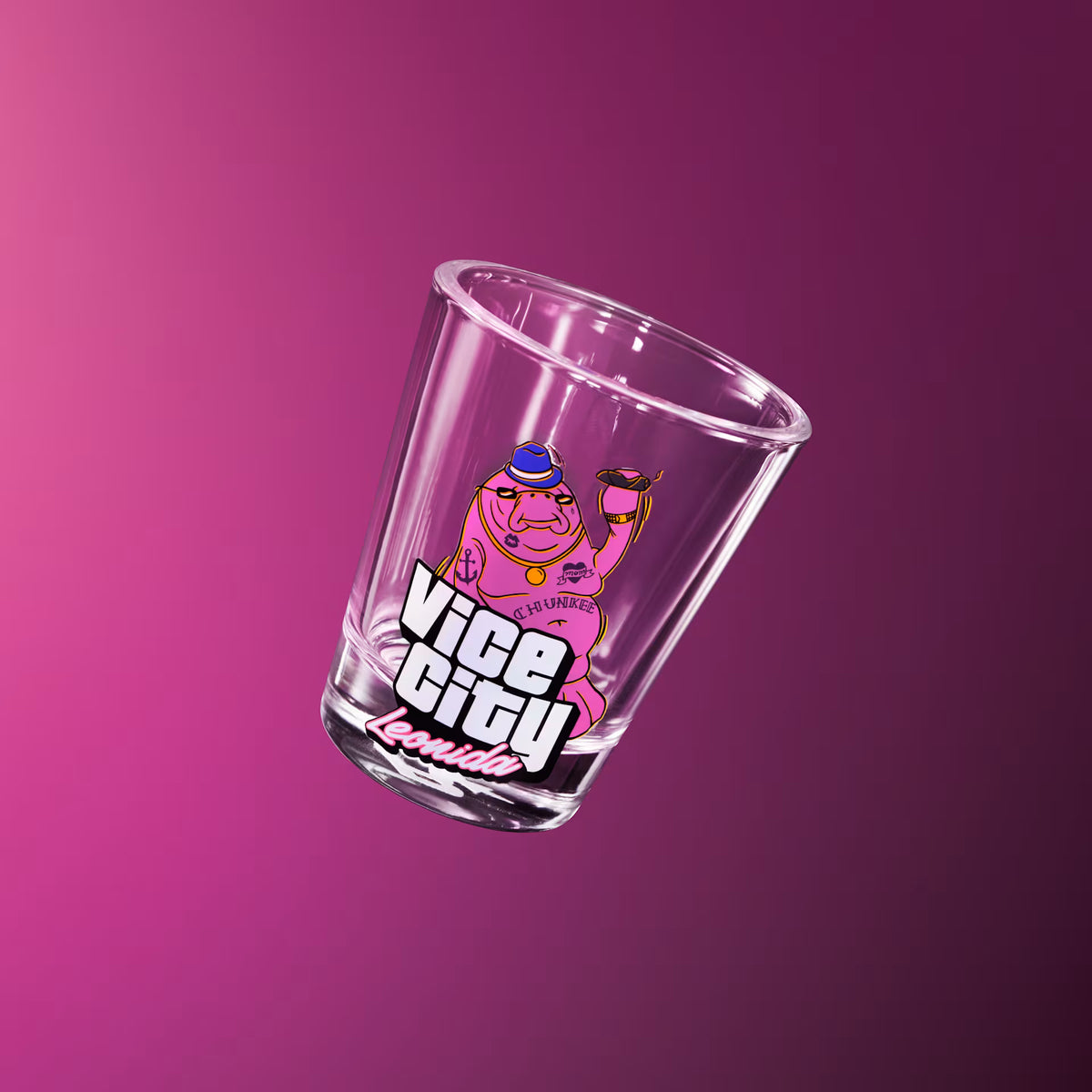 Grand Theft Auto VI - Vice City Collection - Collector