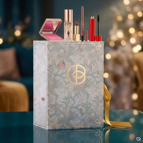 Calendrier de l’Avent Cult Beauty