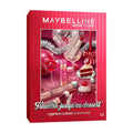 Calendrier de l’Avent Maybelline